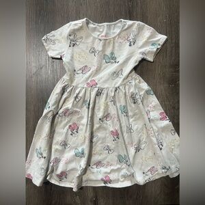 Minnie Mouse Dress 5T
